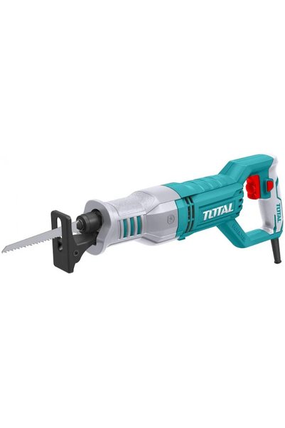 TOTAL Fierăstrău Sabie TOTAL, 750W, 3300 RPM