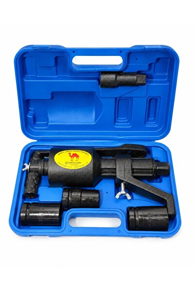 Generic Brand Gentleland Manual Torque Multiplier Wrench for Truck Wheel Nuts...