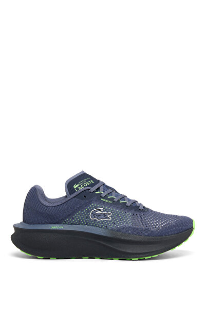 Lacoste Neo Run 2 Mavi Erkek Sneaker