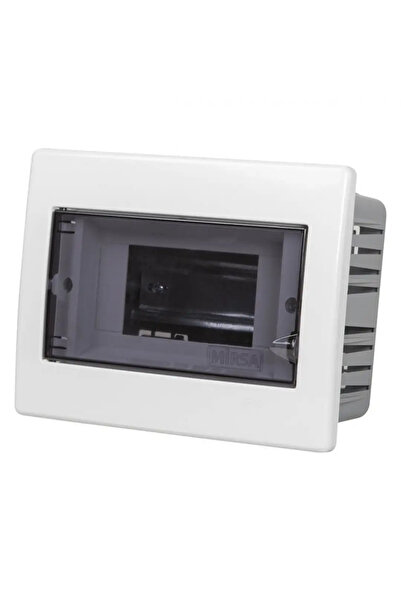 NO BRAND Tablou Siguranțe 12 Module, ST, IP40