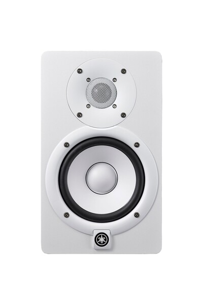 Yamaha HS5 Beyaz Stüdyo Referans Monitörü