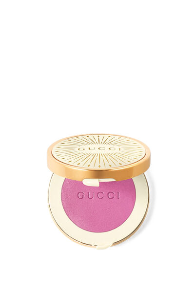 Gucci Glow Blush 01 Arctic Rose