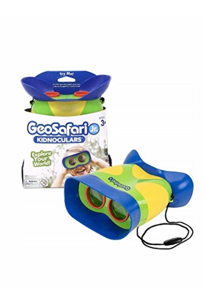 Educational Insights Geosafari Jr. Kidnoculars