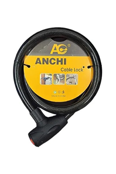 Anchi Multi-purpose Cable Lock