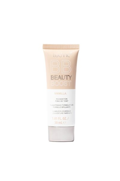 TECHNIC Foundation Bb Beauty Boost - Vanilla 30 ml
