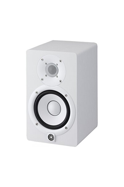 Yamaha HS5 Beyaz Stüdyo Referans Monitörü