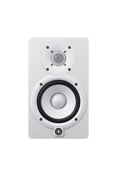 Yamaha HS5 Beyaz Stüdyo Referans Monitörü