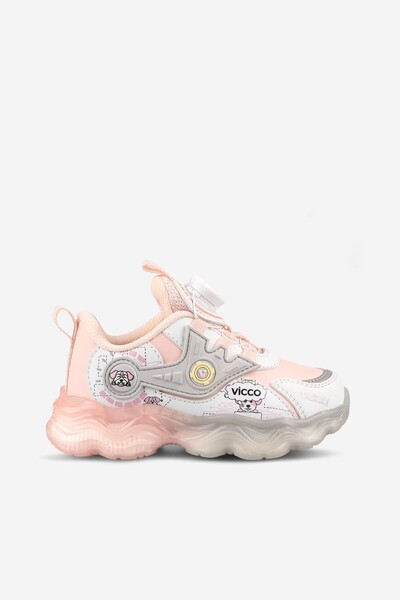 Vicco Tami Bebe Powder Shoes