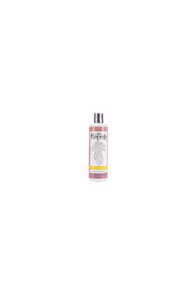 Botanika The Cleanser Hydrating Shampoo – Sulfate-Free Hair Cleanser