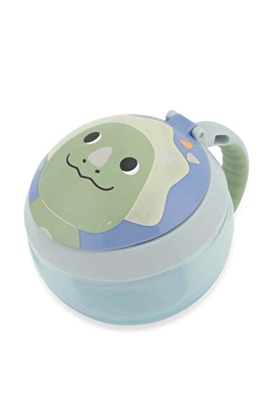 Skip Hop Besties Squad Snack Bowl - Dinosaur