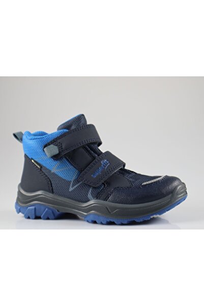 Superfit Jupiter Erkek Çocuk Goretex Su Geçirmez Yarım Bot