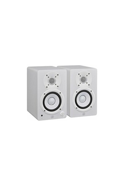 Yamaha Hs4 4 inç Referans Stüdyo Monitör
