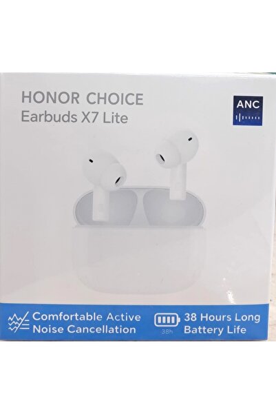 HONOR CHOICE سماعات أذن هونر X7 لايت