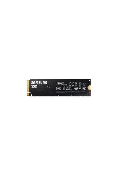 Samsung Mz-v8v1t0bw 1tb 3500/3000mb/s Nvme Pcıe M.2 Ssd 980