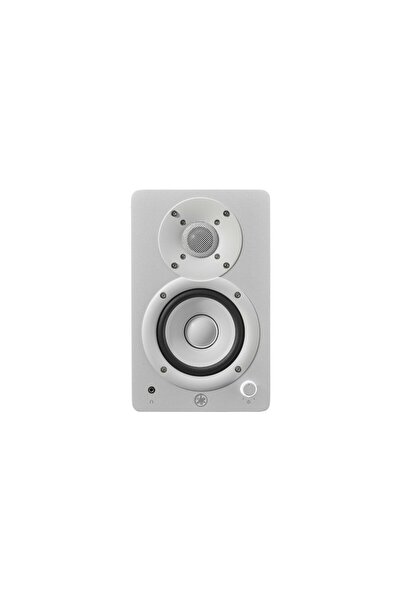 Yamaha Hs4 4 inç Referans Stüdyo Monitör