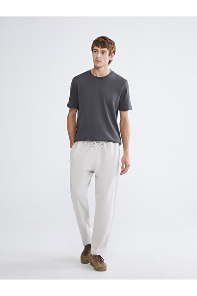 LC Waikiki Peak New Season Standard Fit Men's Sweatpants