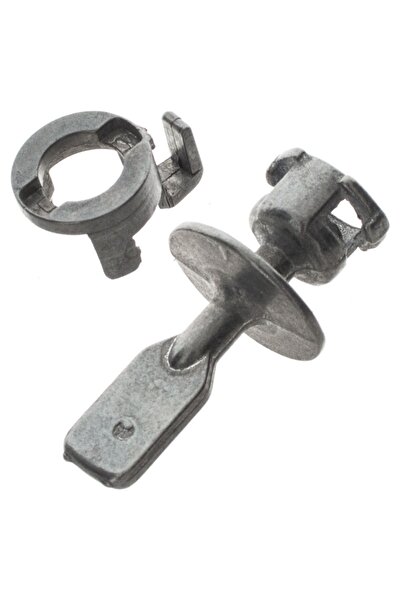 M MODECAR Kit de reparație mâner ușă față stânga/dreapta Seat Alhambra 1995-,...