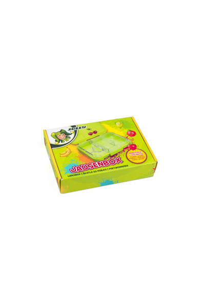 Jolly Snack Box 9271-0100