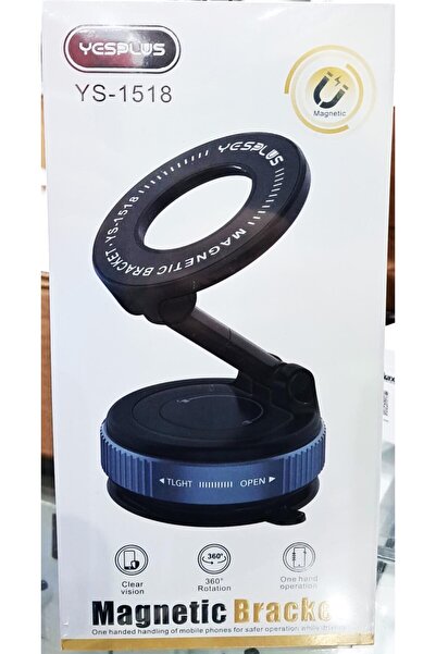 YESPLUS Magnetic Bracket , 360 Rotation