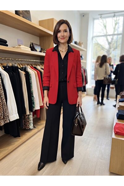 WOMEN Blazer ceket