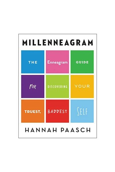 HarperCollins Publishers Millenneagram