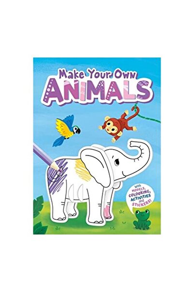 IGLOO Creează-ți propriile animale