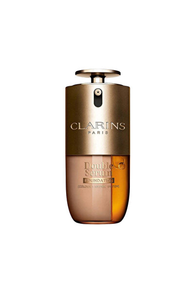 Clarins Double Serum Foundation in shade L6W 30ml