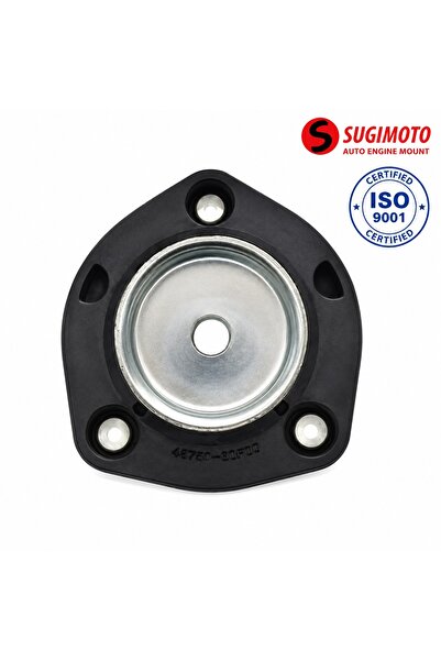 SUGIMOTO AMORTİSÖR TAKOZU KULESİ ARKA TOYOTA AVENSIS 1997-2003/ CORONA 1992-1...