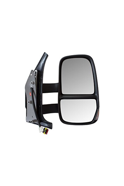 M MODECAR Iveco Daily 06-14 oglindă exterioară electrică braț lung dreapta