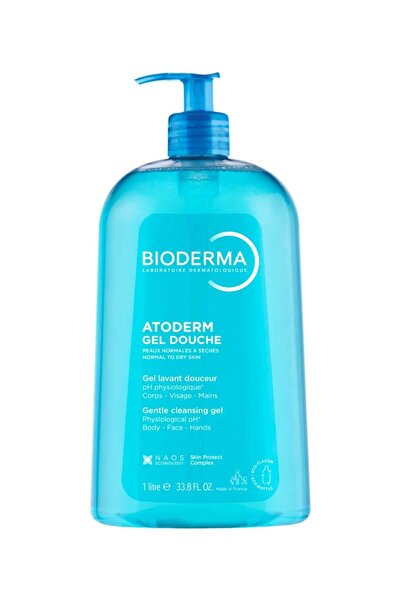 Genericc Bio derma Atoderm Gentle Cleansing Shower Gel 1000ml