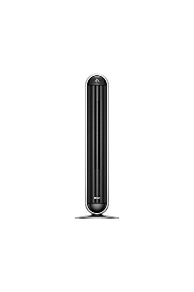 DREO HSH016S 2'si 1 Arada Kule Tipi Vantilatör ve Isıtıcı