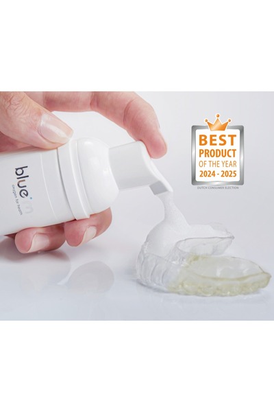 Oral Foam 100ML