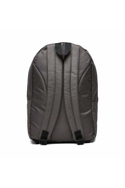 New Balance Nb Backpack ANB3601-GRY Sırt Çantası GRİ