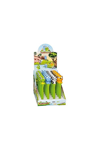 Wedo Στυλό Ζωάκια Best Friends (25211899)