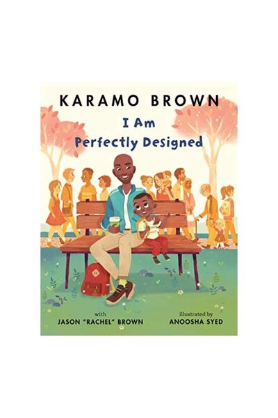 Macmillan Children'S Books Sunt perfect conceput
