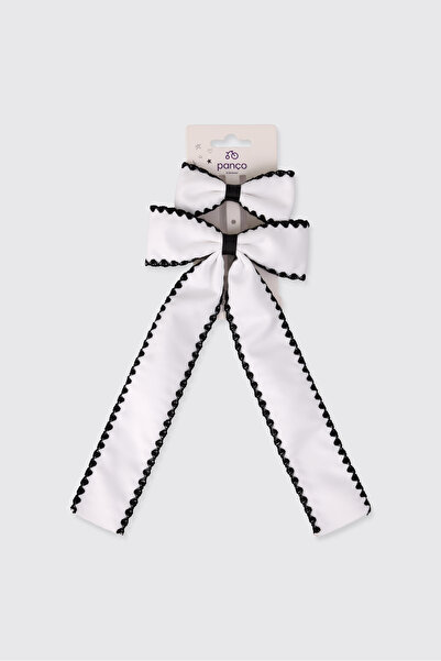 Panço Girl's Crown Buckle Set