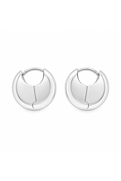CHARMLUCKY Mini Basket Ball Earrings