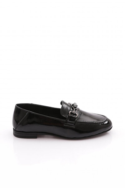 DGN 616 Women's Loafer Shoes