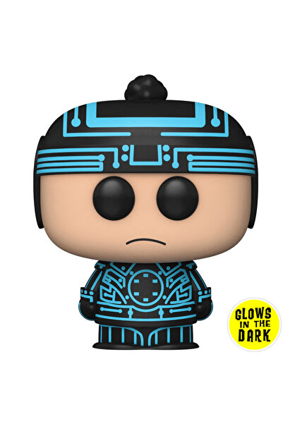 Funko بوب! تلفزيون: ساوث بارك- ديجيتال ستان (GLOW)(SDCC'22)