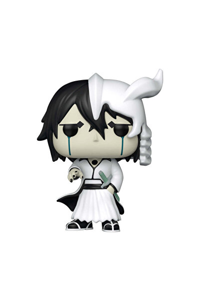 Funko بوب! رسوم متحركة: بليتش - أولكيورا (Winter ConC'22)