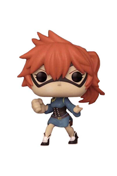 Funko Pop! Animation: My Hero Academia 1B- Itsuka Kendo (Exc)