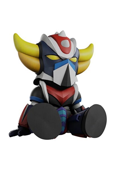 Plastoy UFO ROBOT GRENDIZER MONEY BOX - SITTING