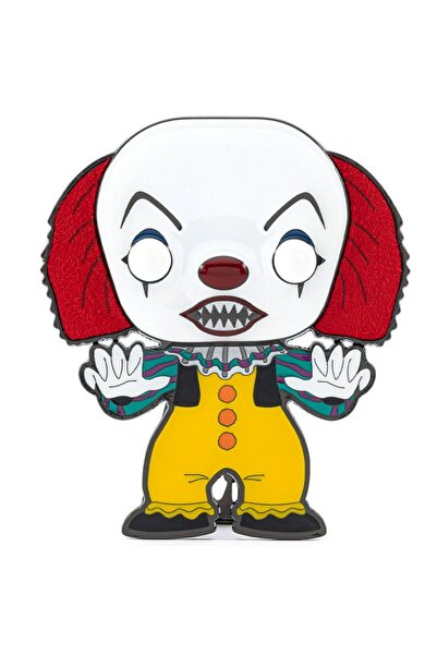 Funko دبوس مطلي بالمينا! رعب: IT- بيني وايز