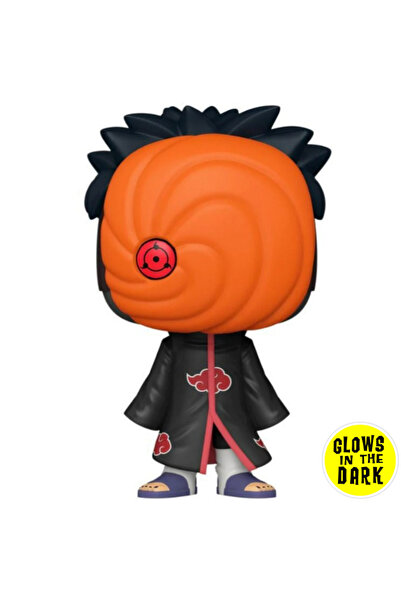 Funko Pop! Animation: Naruto - Madara (GLOW)(Exc)