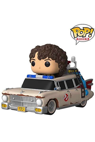 Funko بوب رايدز! أفلام: غوستبوسترز أفترلايف - إكتو-1 مع تريفور