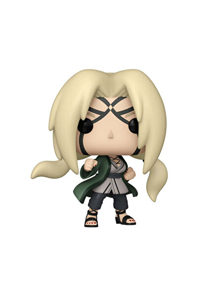 Funko Pop! Animation: Naruto - Tsunade (Rebirth)(Exc)