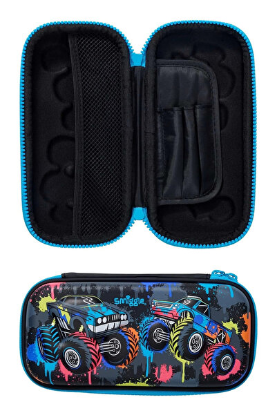 SMIGGLE Ride Arabalı Kalemlik