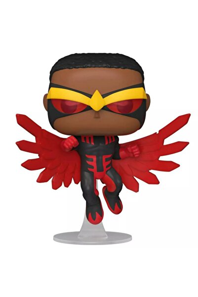 Funko Pop! Marvel: Falcon (SDCC'21)