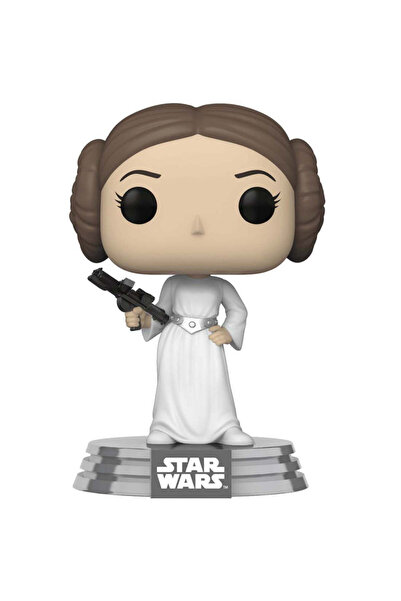 Funko بوب! أفلام: حرب النجوم - الأميرة ليلى (المؤتمر الفلكي)