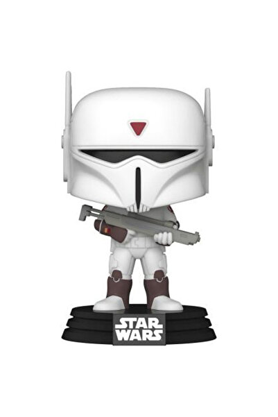 Funko بوب! أفلام: حرب النجوم - المتمردون - فرقة الكوماندوز الإمبراطورية الفائ...